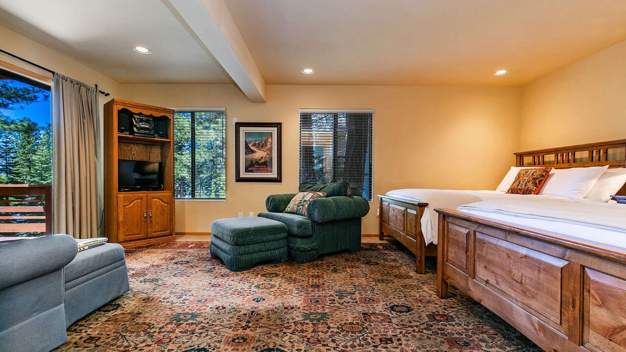 Photo of Others in Incline Village