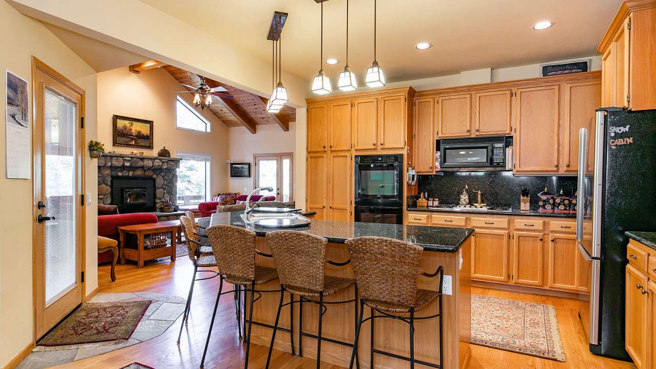 Photo of Outdoor in Incline Village