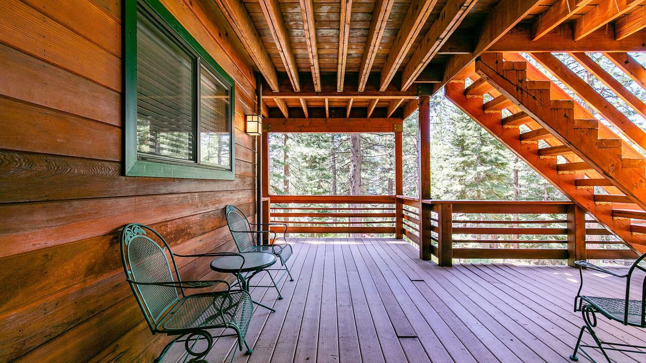 Photo of Others in Incline Village