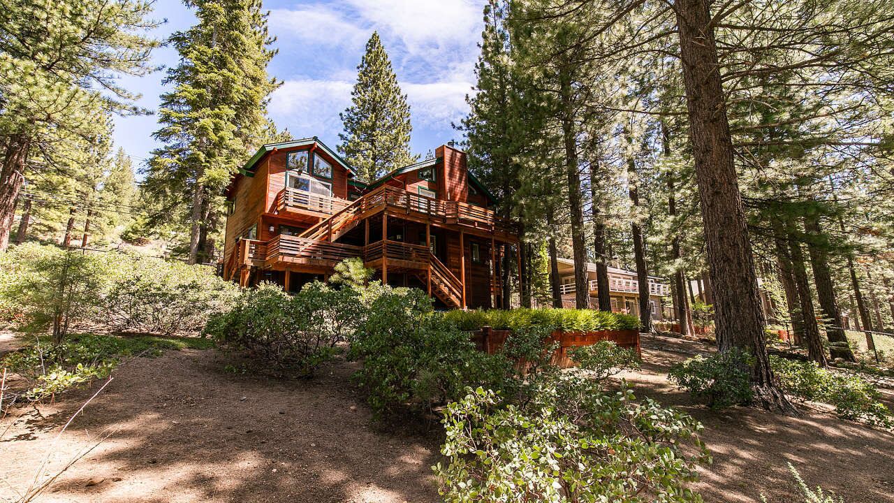 Photo of Others in Incline Village