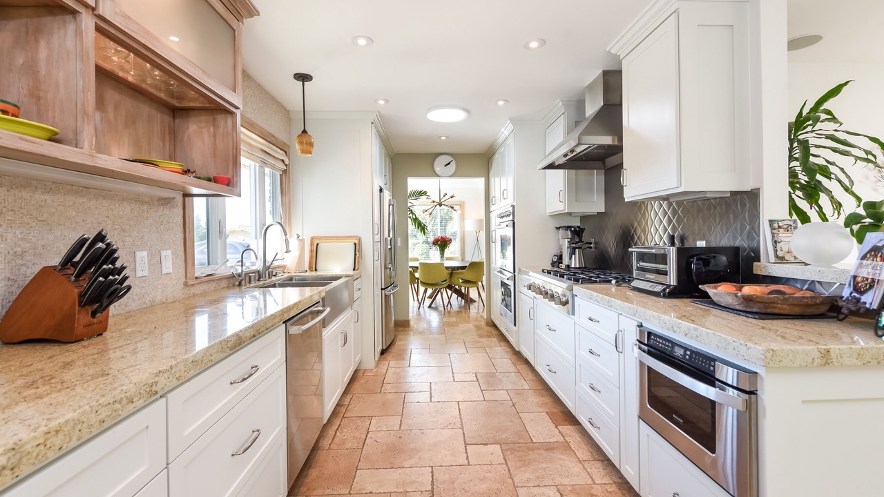 Photo of Kitchen in Thousand Oaks