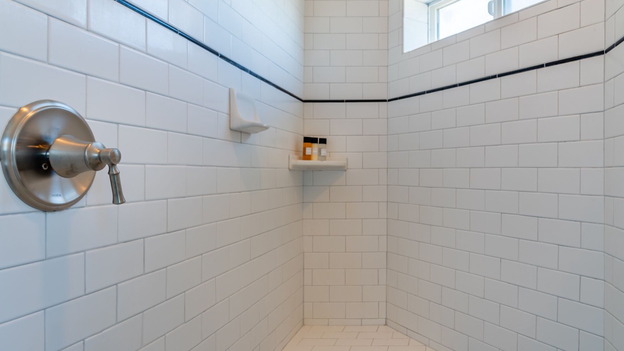 Photo of Bathroom in Templeton