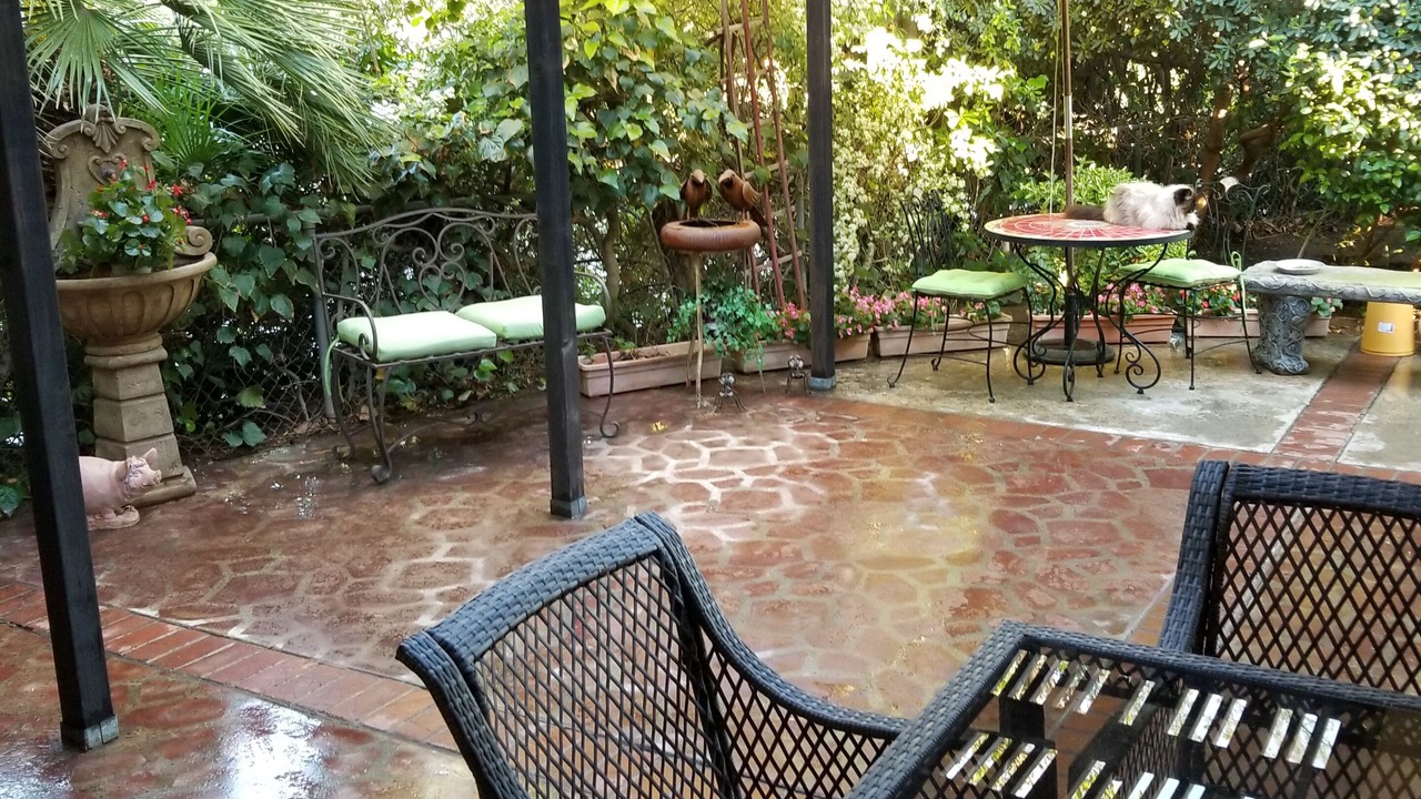 Photo of Outdoor in Bakersfield