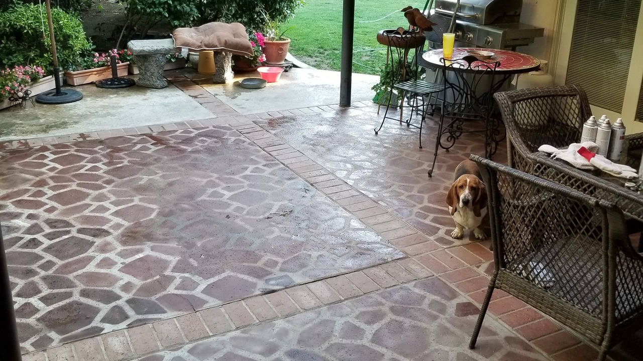 Photo of Outdoor in Bakersfield