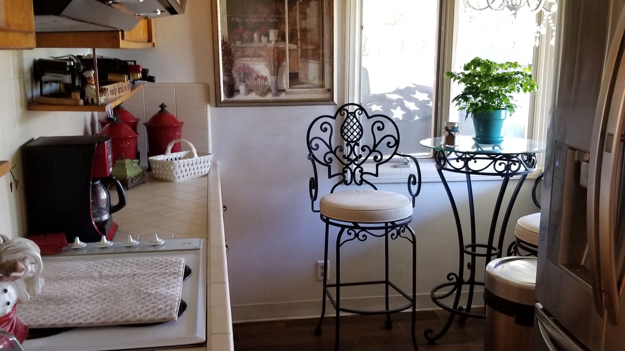 Photo of Kitchen in Bakersfield