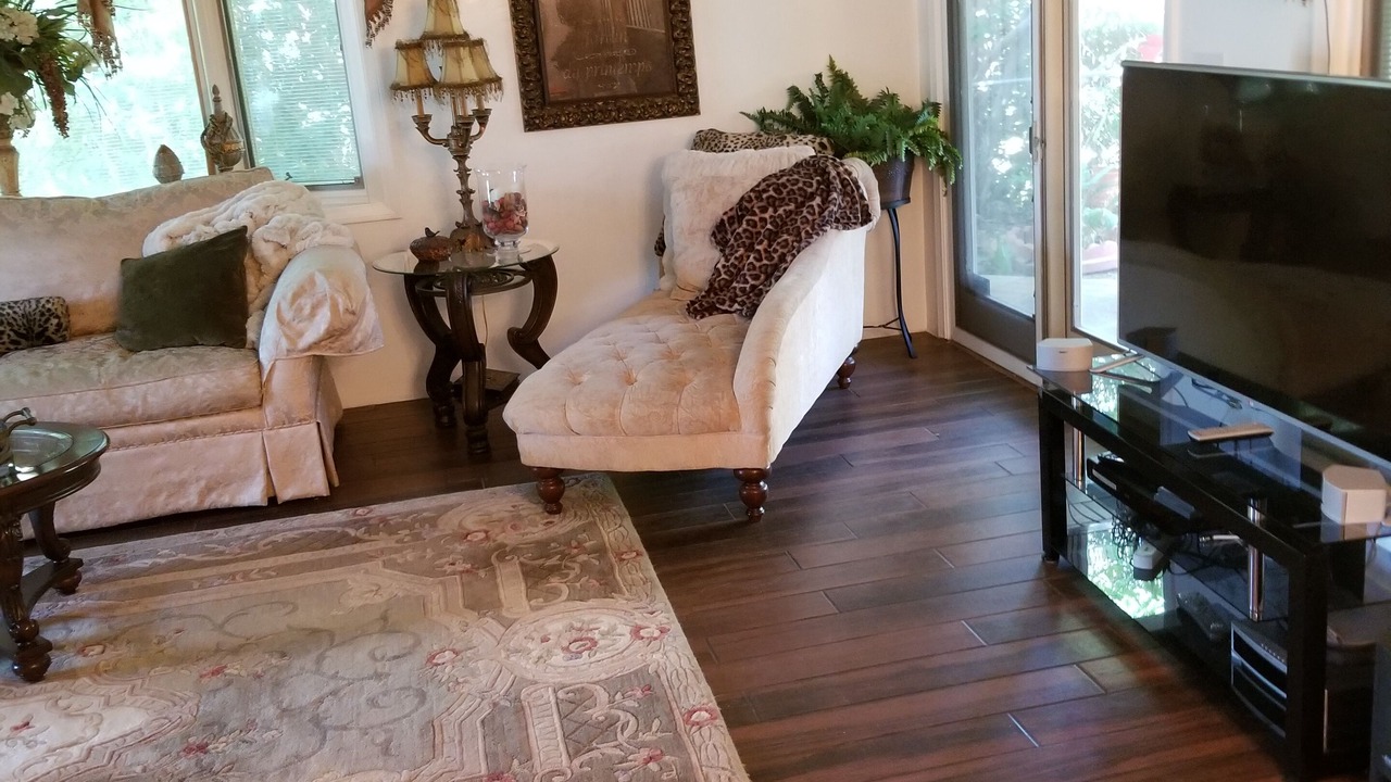 Photo of Bedroom in Bakersfield