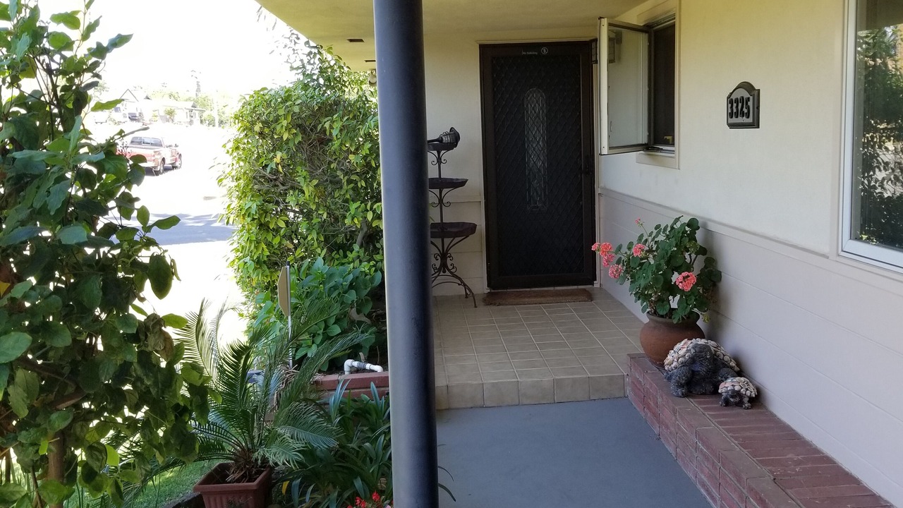 Photo of Bedroom in Bakersfield