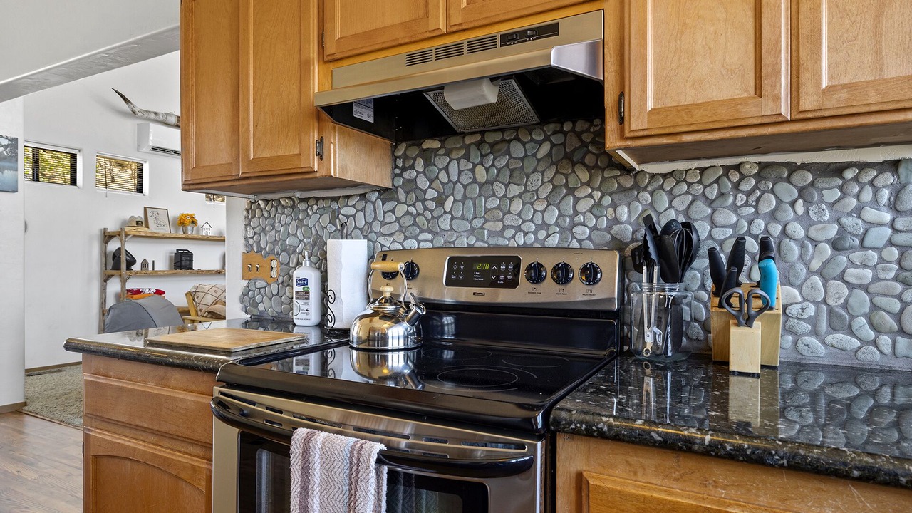 Photo of Kitchen in Lake Isabella