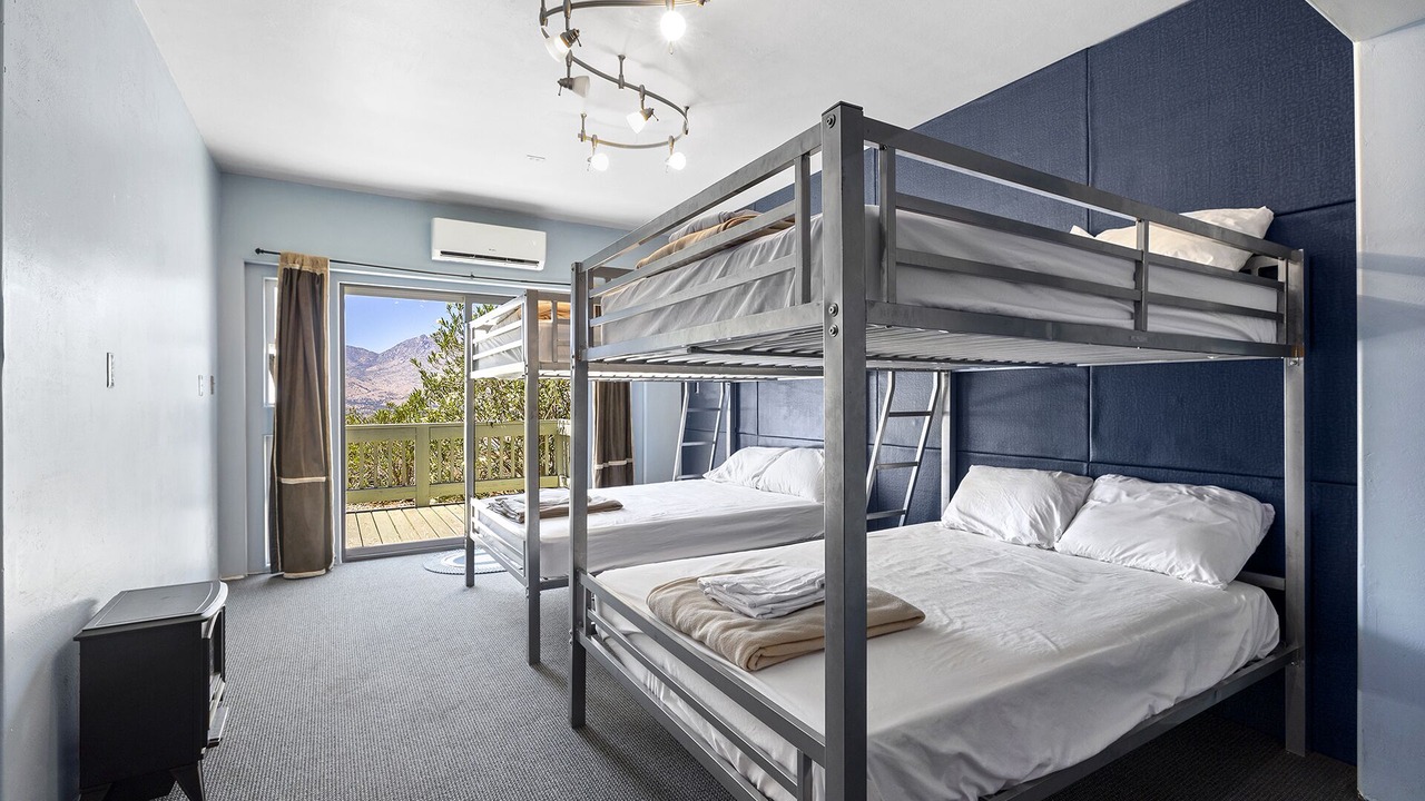 Photo of Bedroom in Lake Isabella