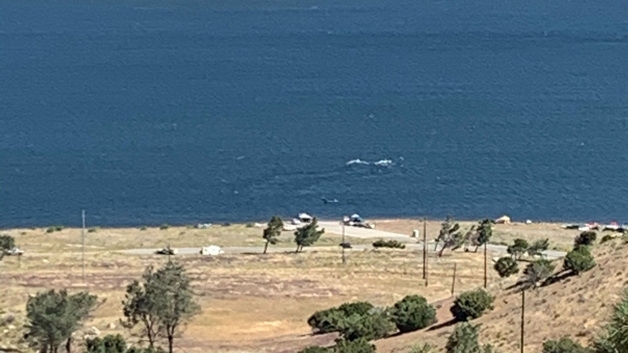 Photo of Outdoor in Lake Isabella