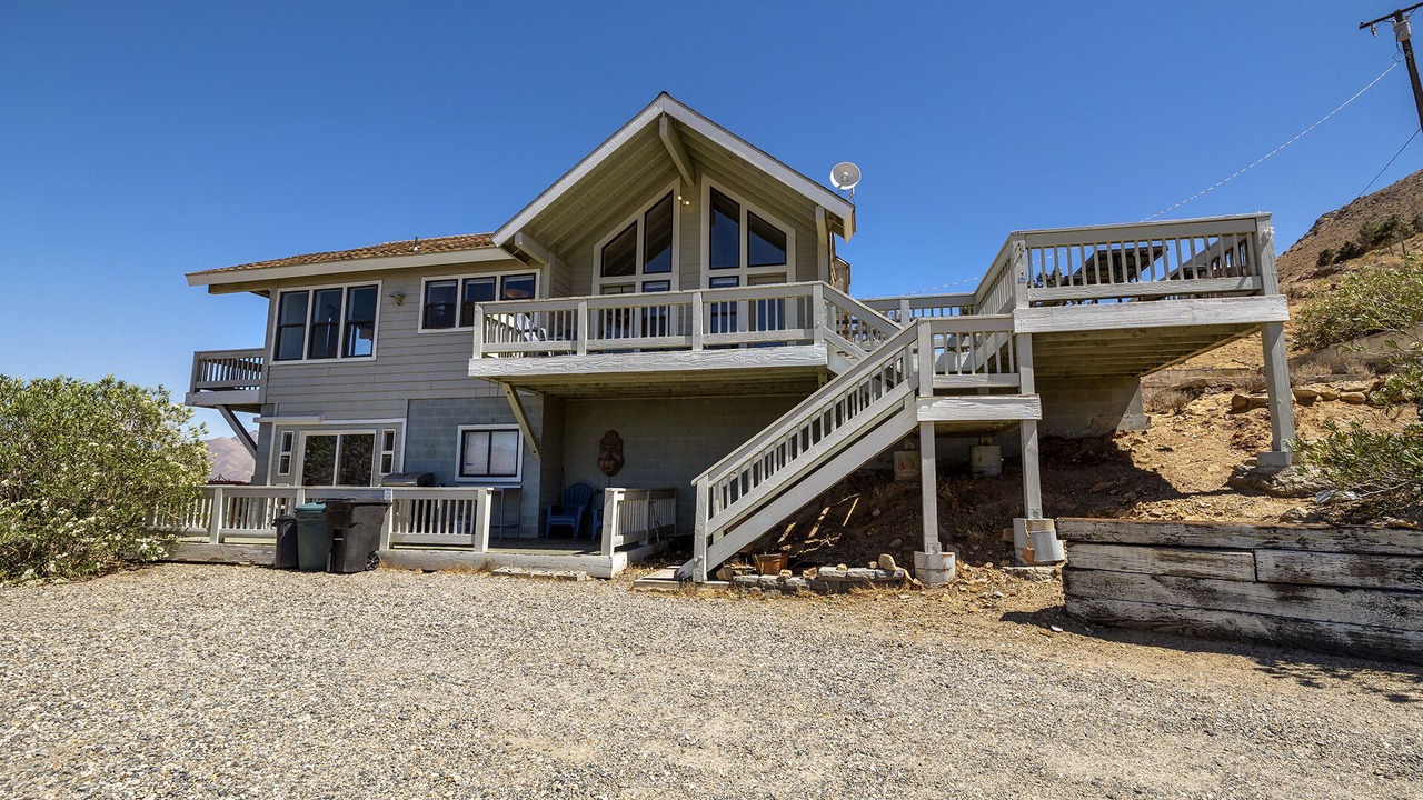 Photo of Outdoor in Lake Isabella
