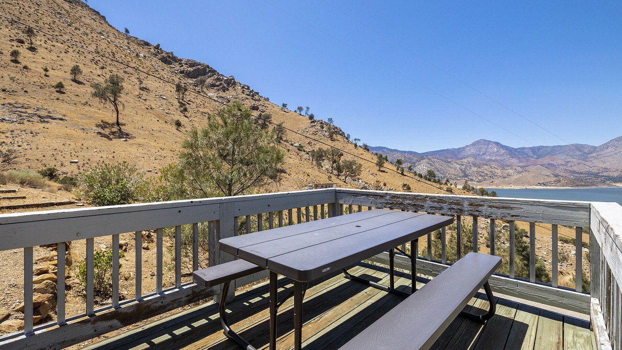 Photo of Outdoor in Lake Isabella