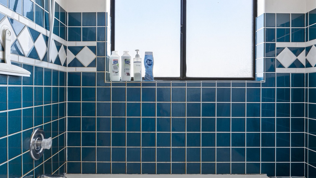 Photo of Bathroom in Lake Isabella