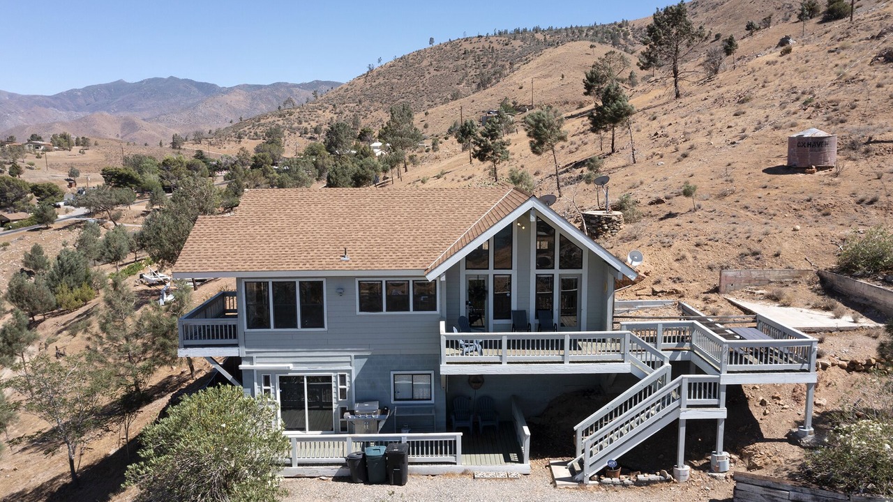 Photo of Outdoor in Lake Isabella
