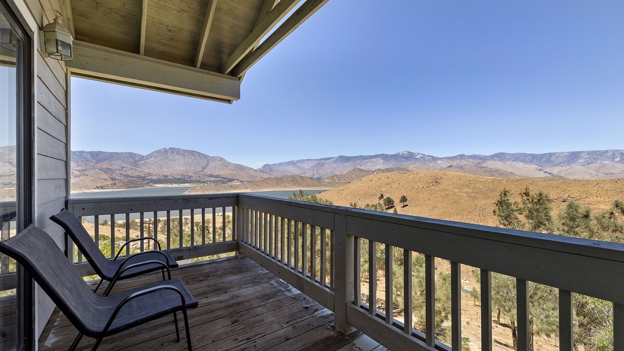 Photo of Outdoor in Lake Isabella