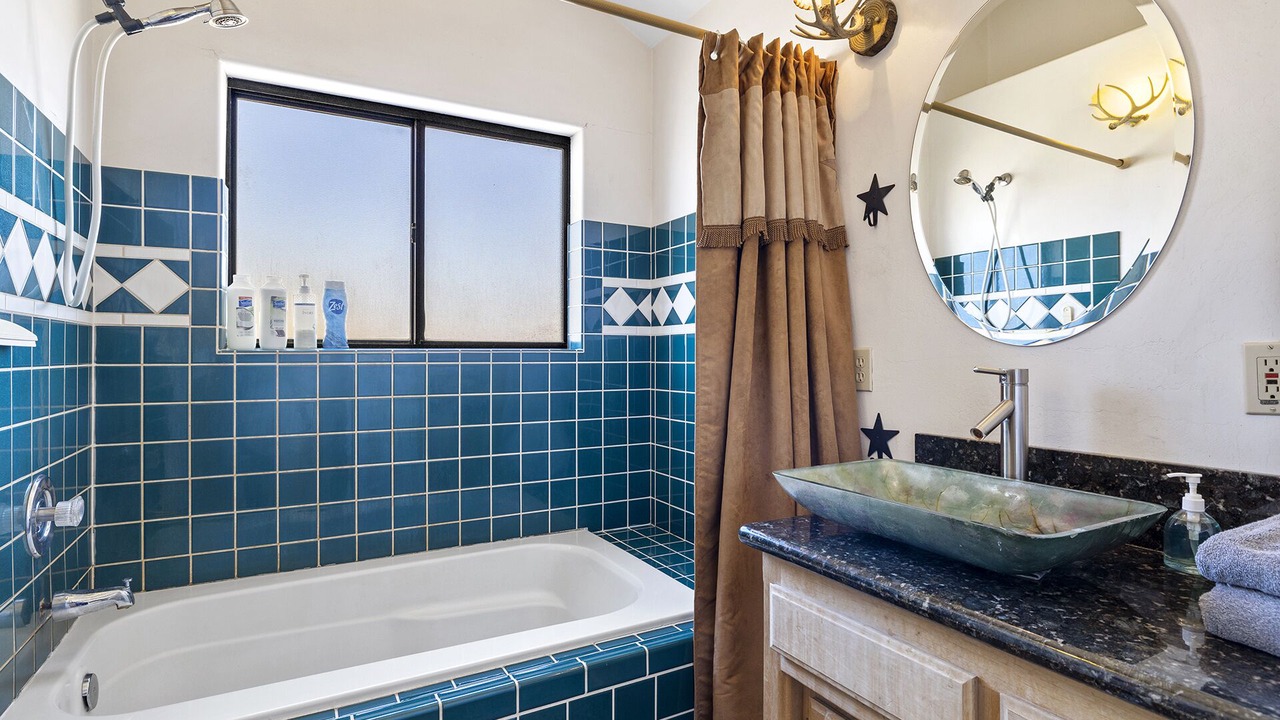 Photo of Bathroom in Lake Isabella