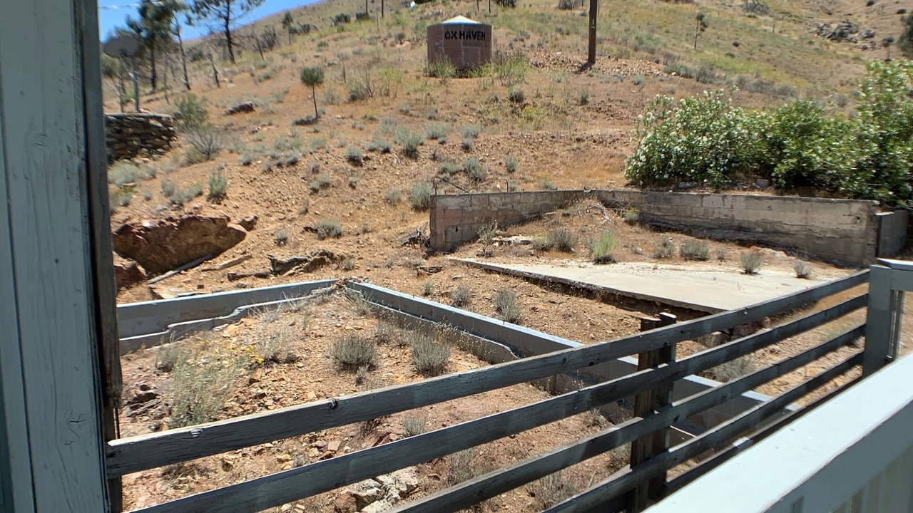 Photo of Outdoor in Lake Isabella
