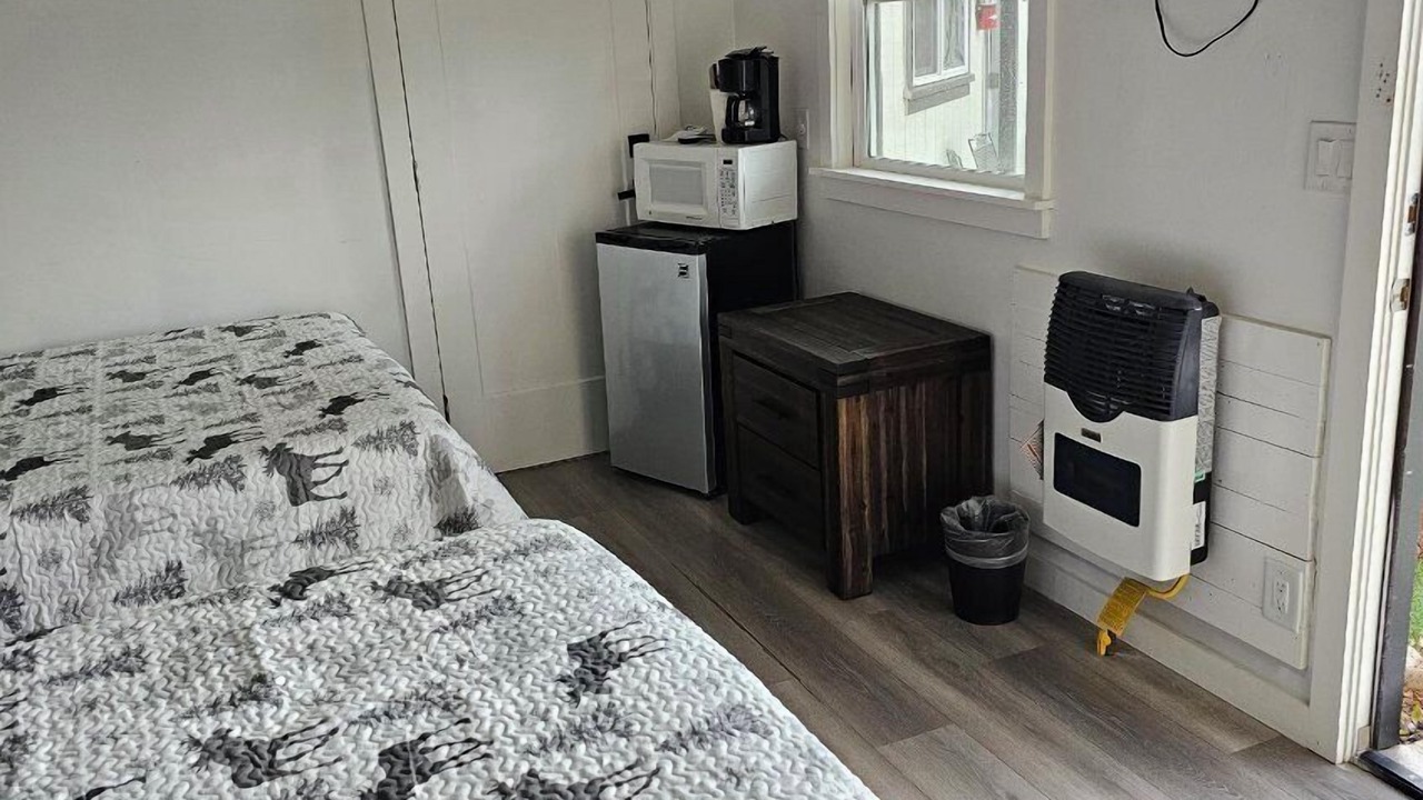 Photo of Bedroom in Walker