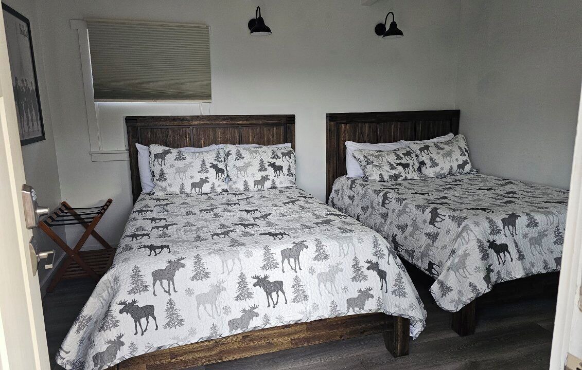 Photo of Bedroom in Walker