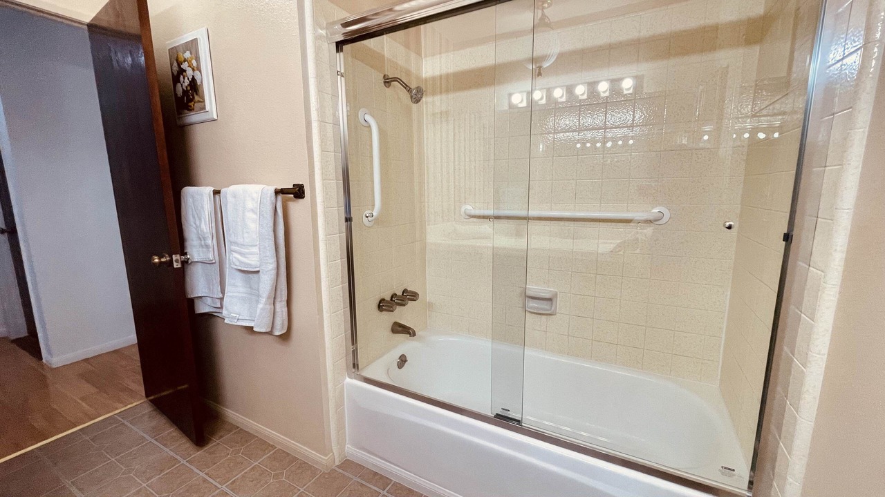 Photo of Bathroom in Palmdale