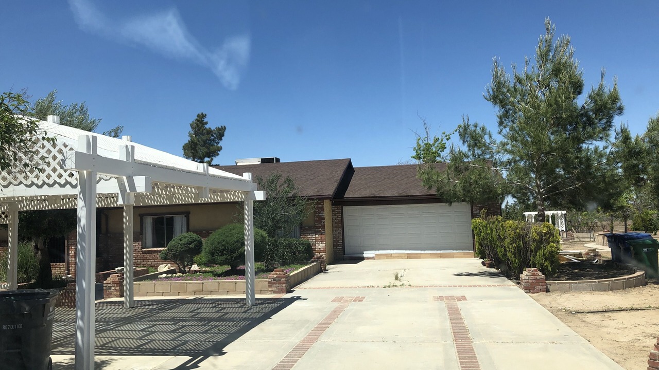 Photo of Outdoor in Palmdale