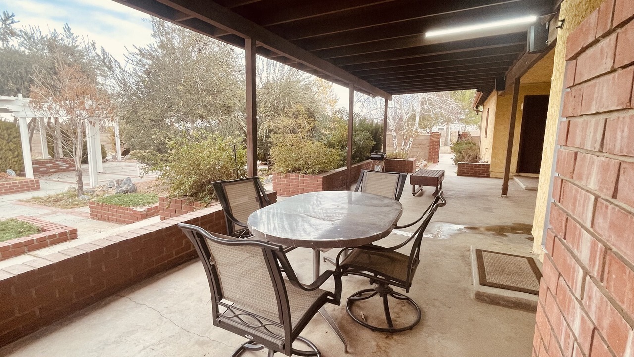 Photo of Outdoor in Palmdale