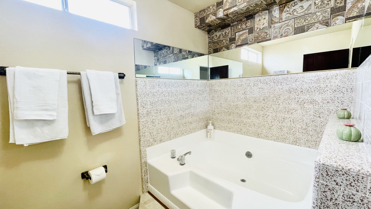 Photo of Bathroom in Palmdale
