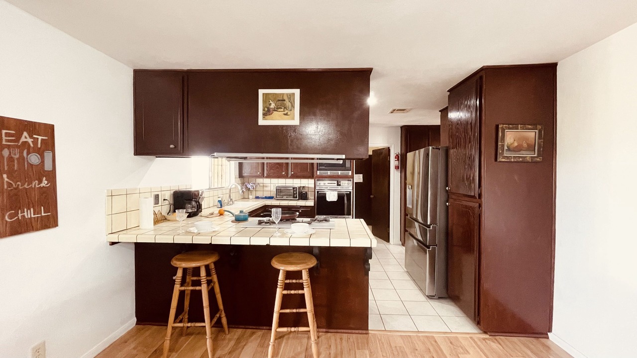 Photo of Kitchen in Palmdale
