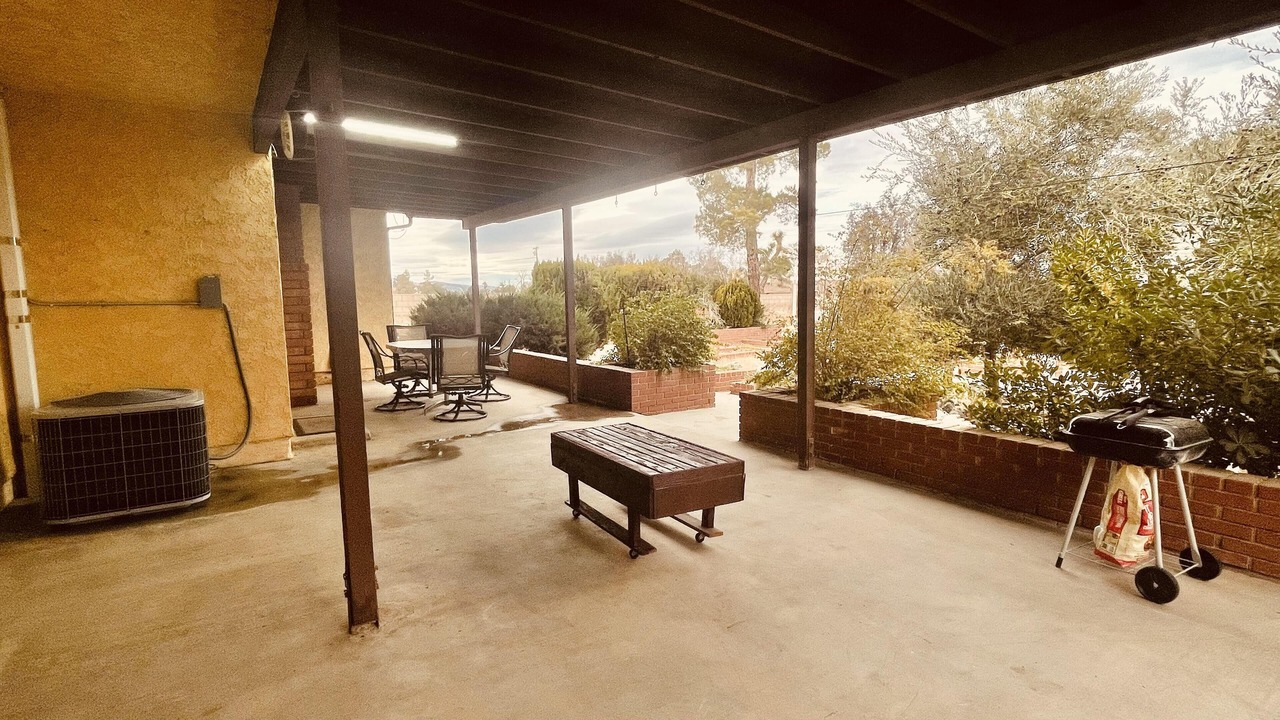 Photo of Outdoor in Palmdale