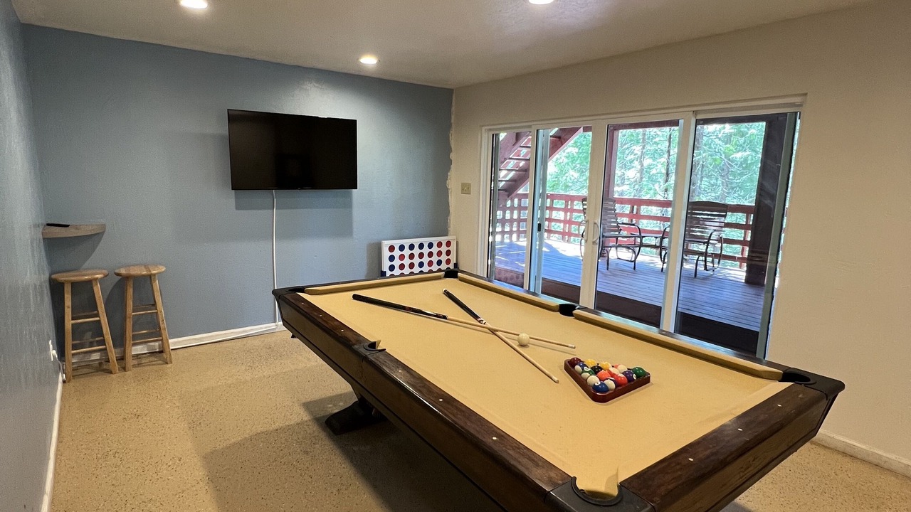 Photo of Bedroom in North Fork