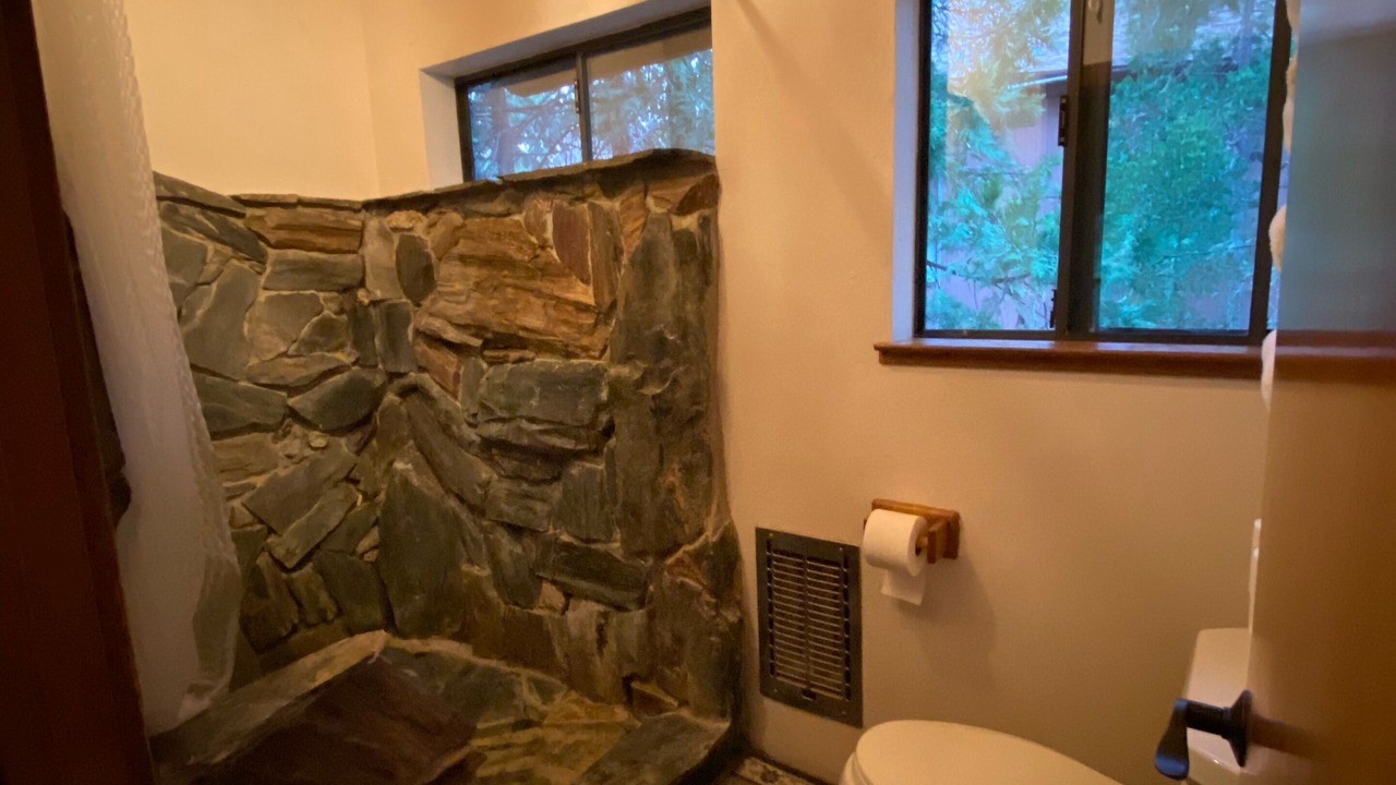 Photo of Bathroom in North Fork
