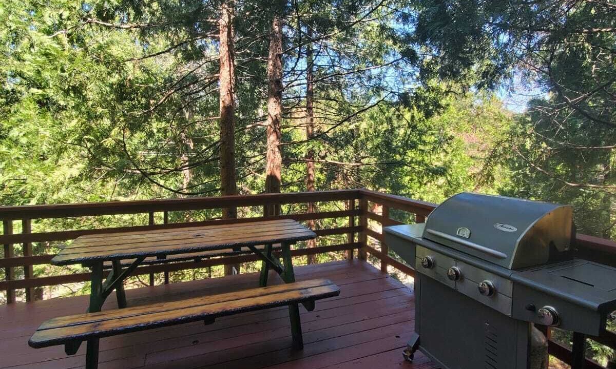 Photo of Outdoor in North Fork