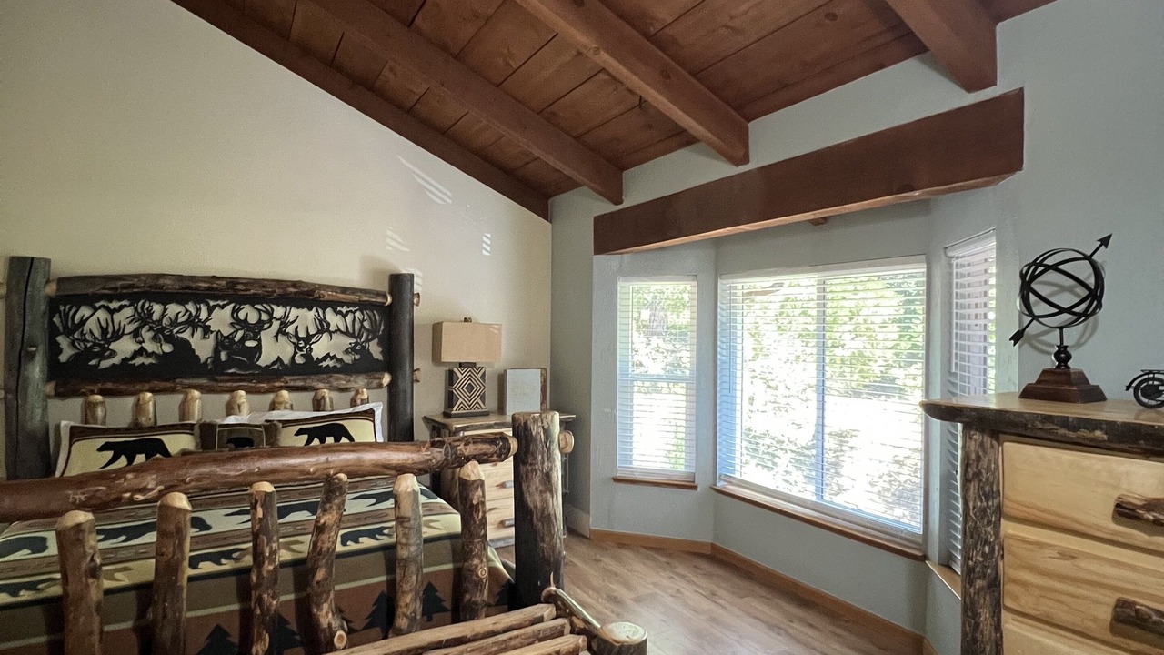Photo of Bedroom in North Fork