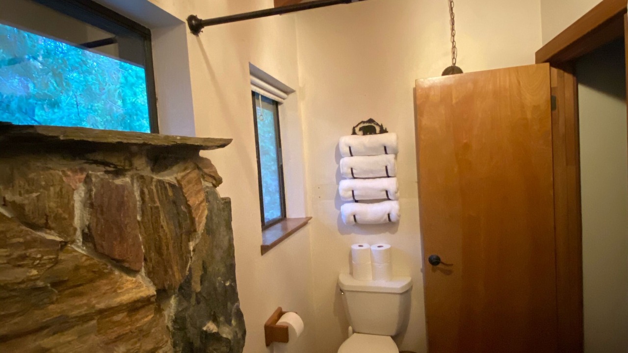 Photo of Bathroom in North Fork