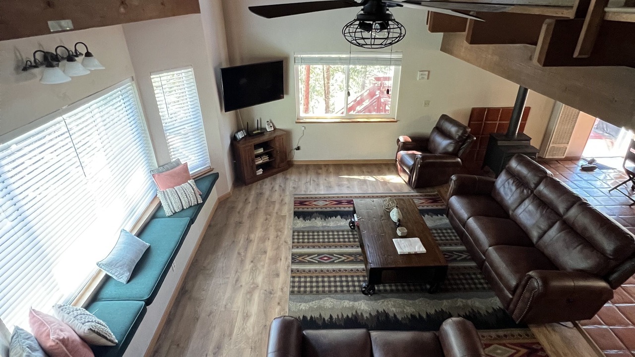 Photo of Livingroom in North Fork