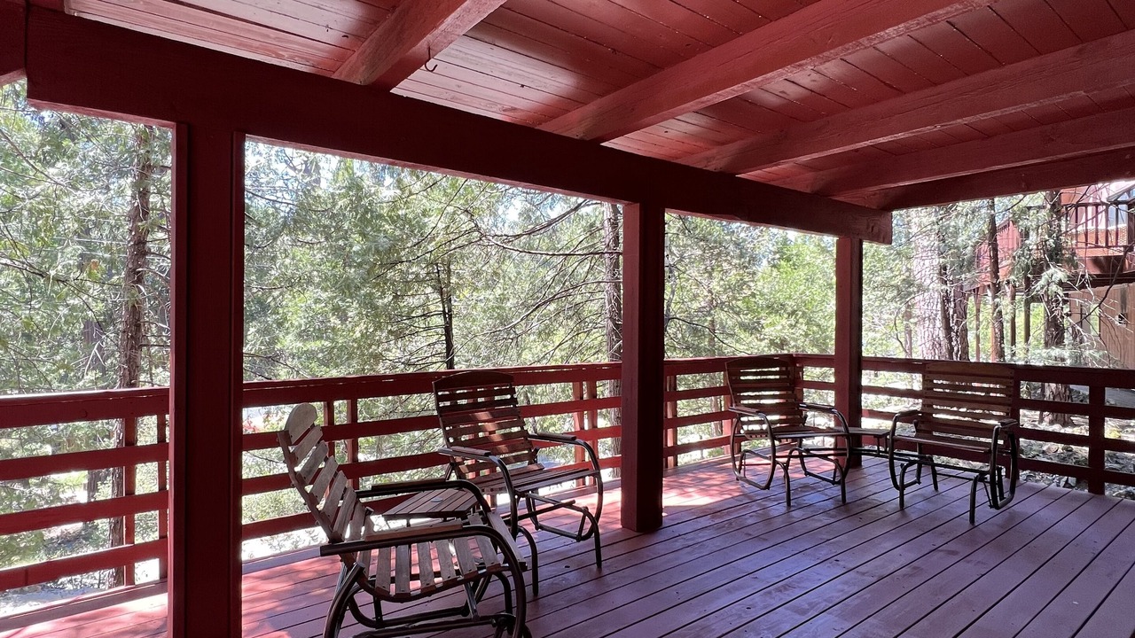 Photo of Outdoor in North Fork