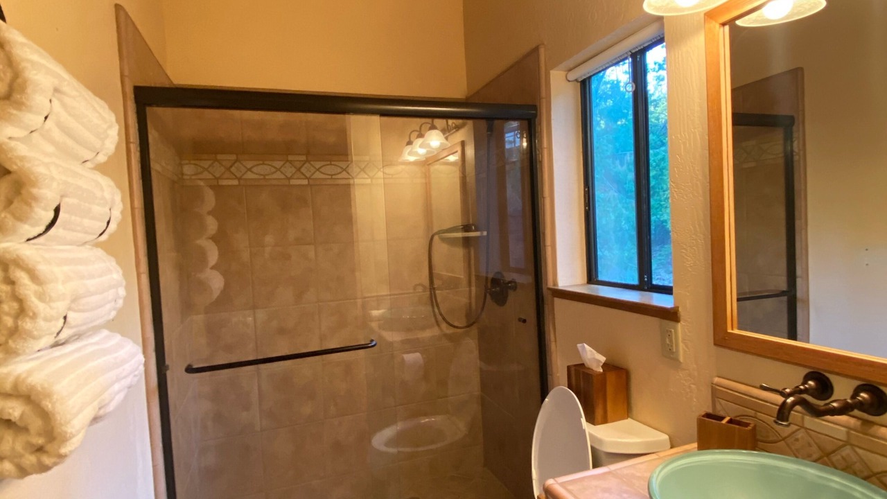 Photo of Bathroom in North Fork