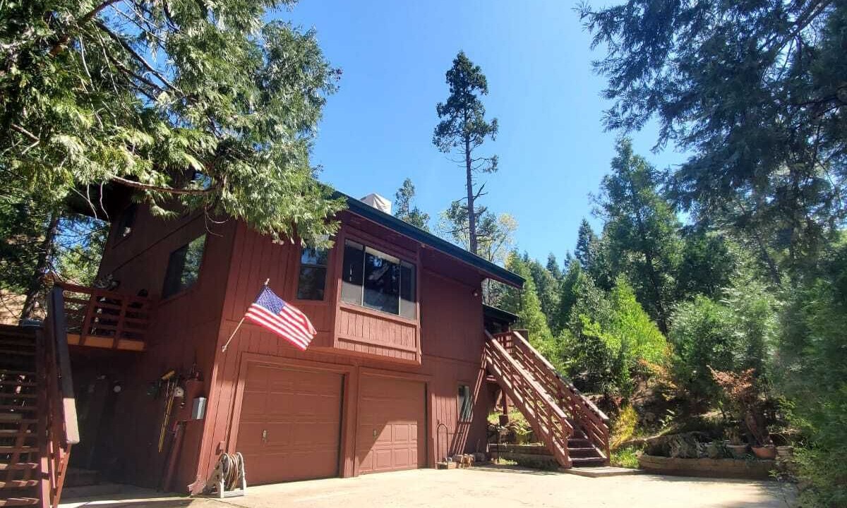 Photo of Outdoor in North Fork