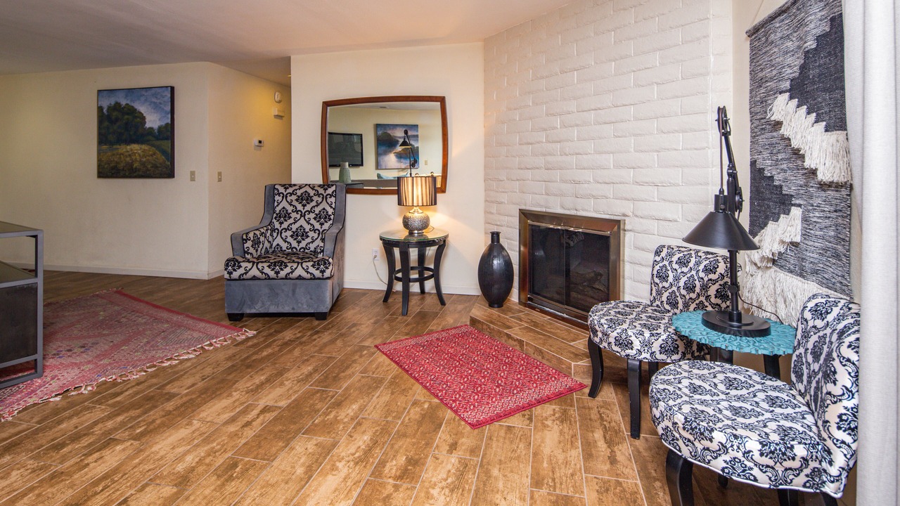 Photo of Livingroom in Three Rivers