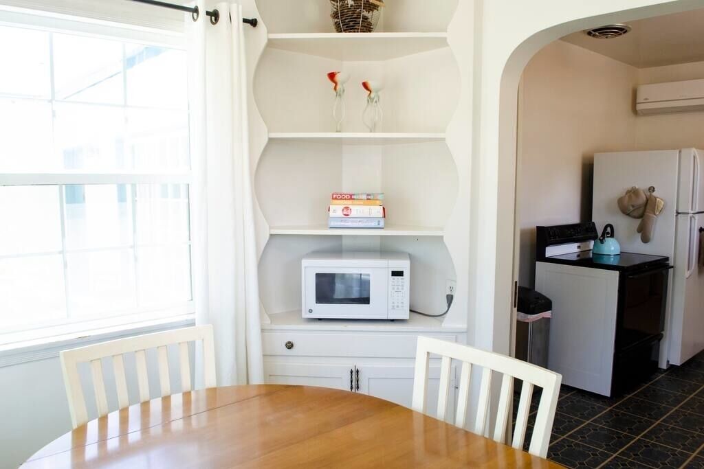 Photo of Kitchen in Lone Pine