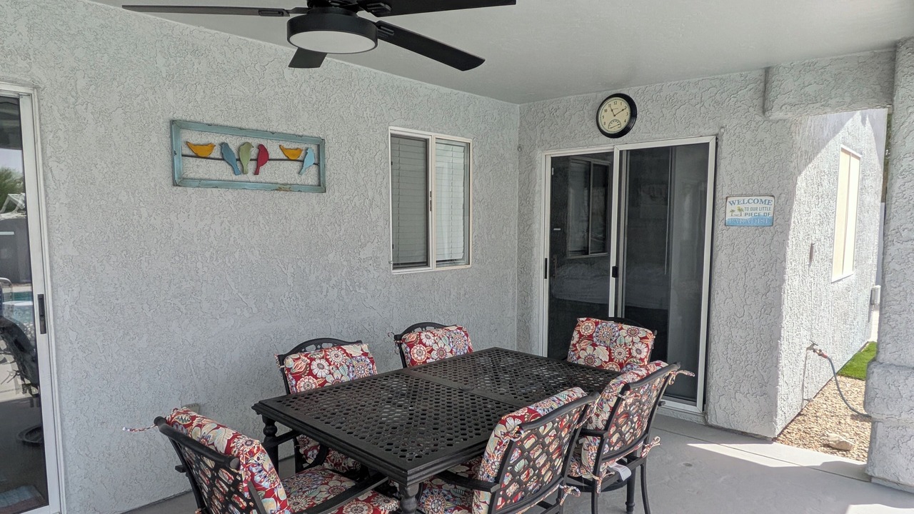 Photo of Outdoor in Lake Havasu City