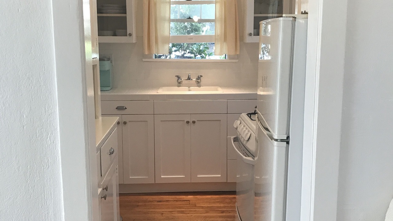 Photo of Kitchen in Wilshire Montana