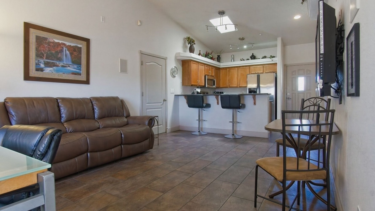 Photo of Livingroom in Lake Havasu City