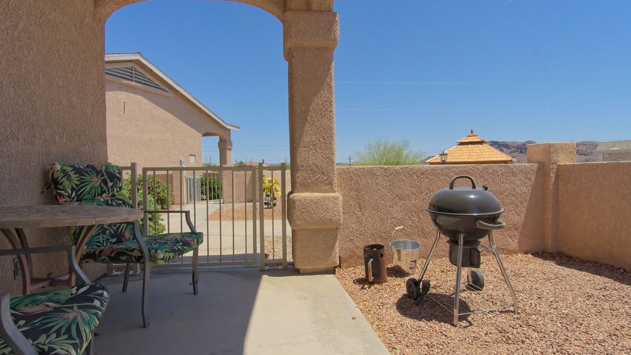 Photo of Outdoor in Lake Havasu City