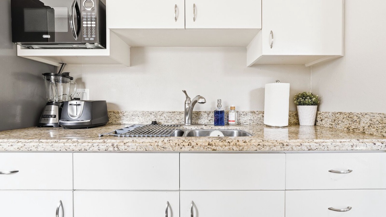 Photo of Kitchen in Lawndale