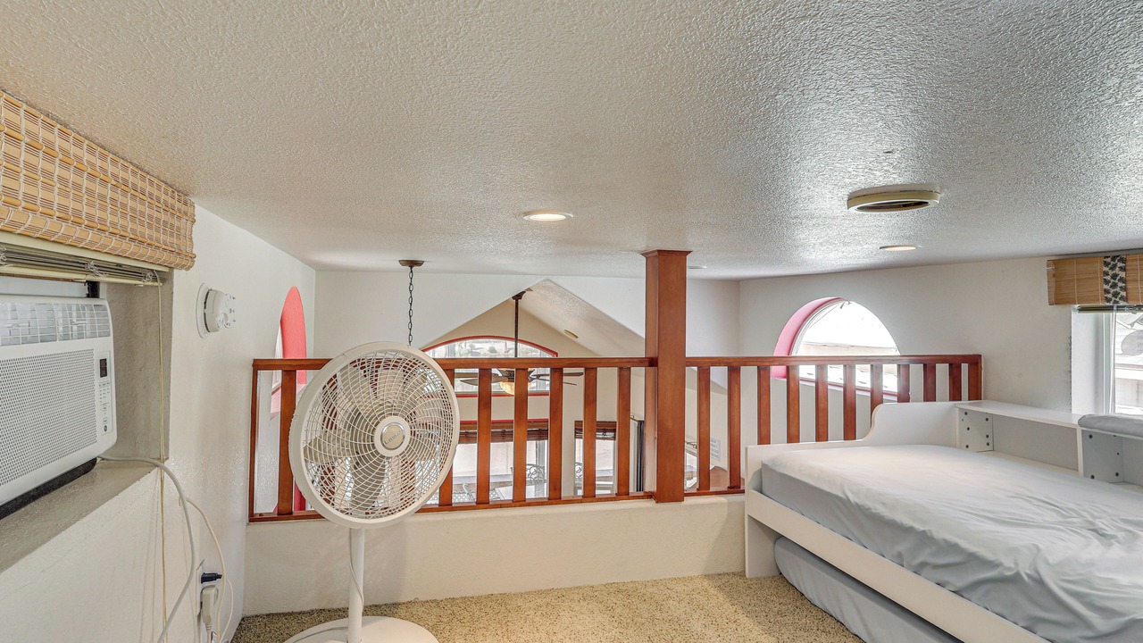 Photo of Bedroom in Lake Havasu City
