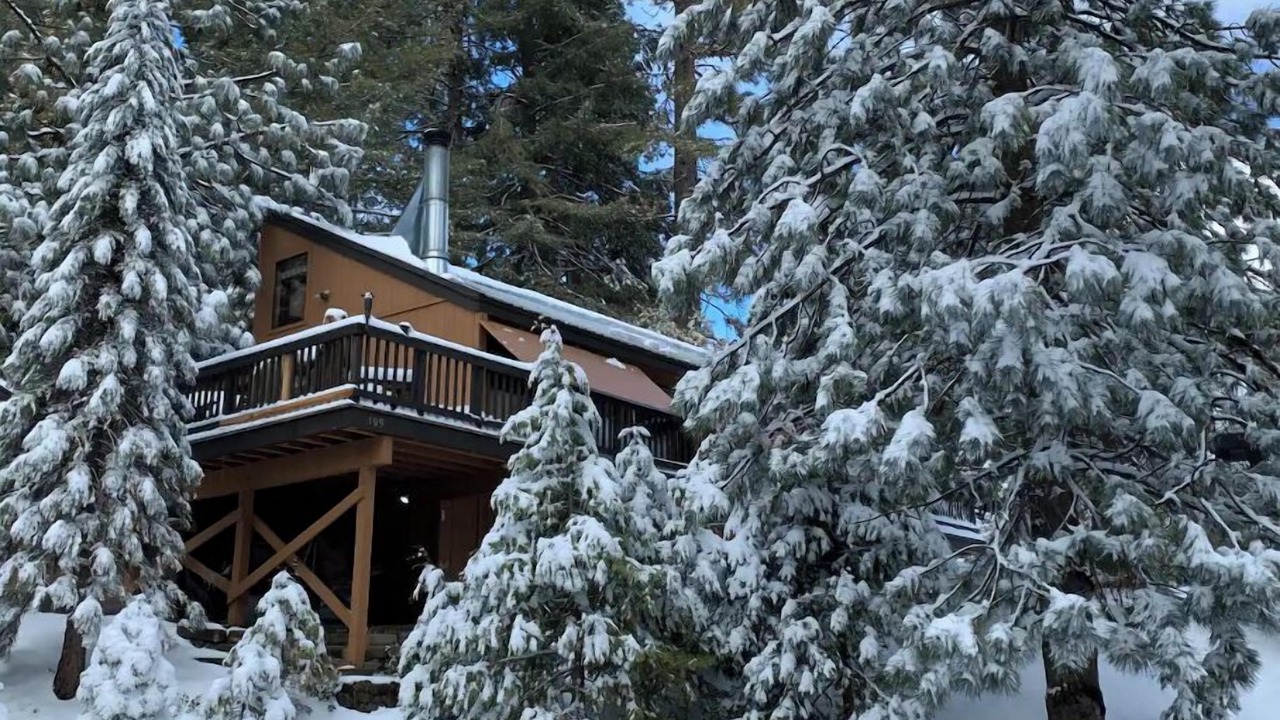 Photo of Outdoor in Shaver Lake