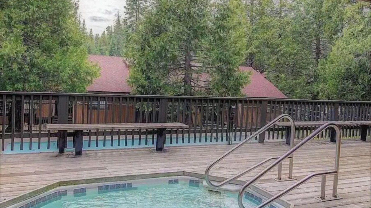 Photo of Outdoor in Shaver Lake