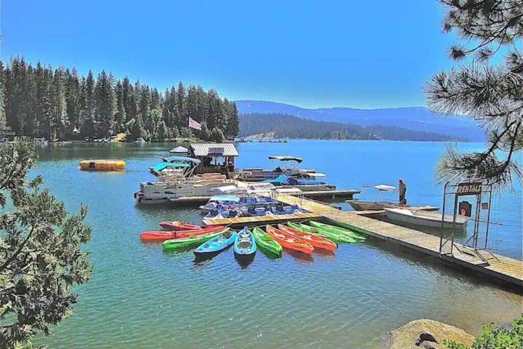 Photo of Others in Shaver Lake