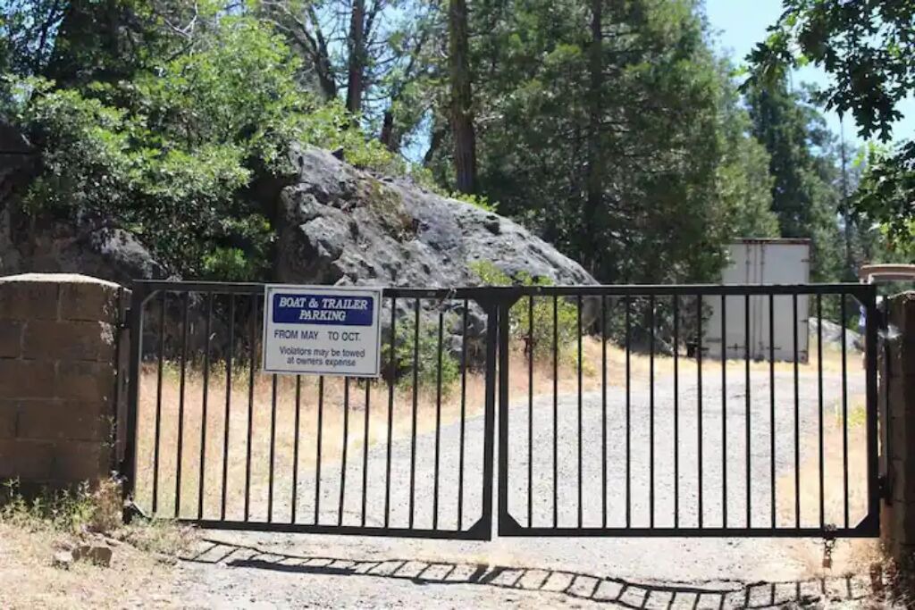 Photo of Outdoor in Shaver Lake